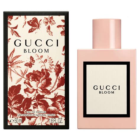 Gucci Bloom Edp 50ml 